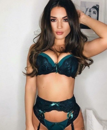 Анкета проститутки Марина - город Рошни-Чу, 25 лет, №12486