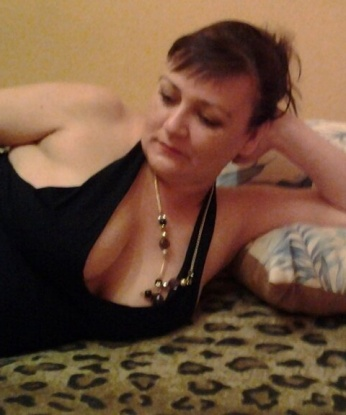 Анкета проститутки Чарлиз - город Рошни-Чу, 41 год, №13165